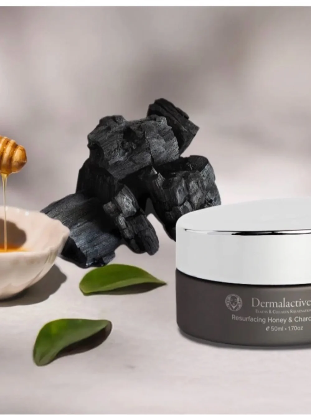 Dermalactives powerful detoxifying